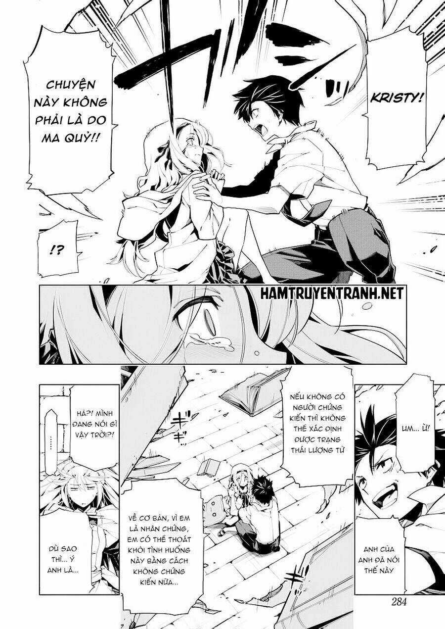 Rdb - Chapter 6 - Trang 20