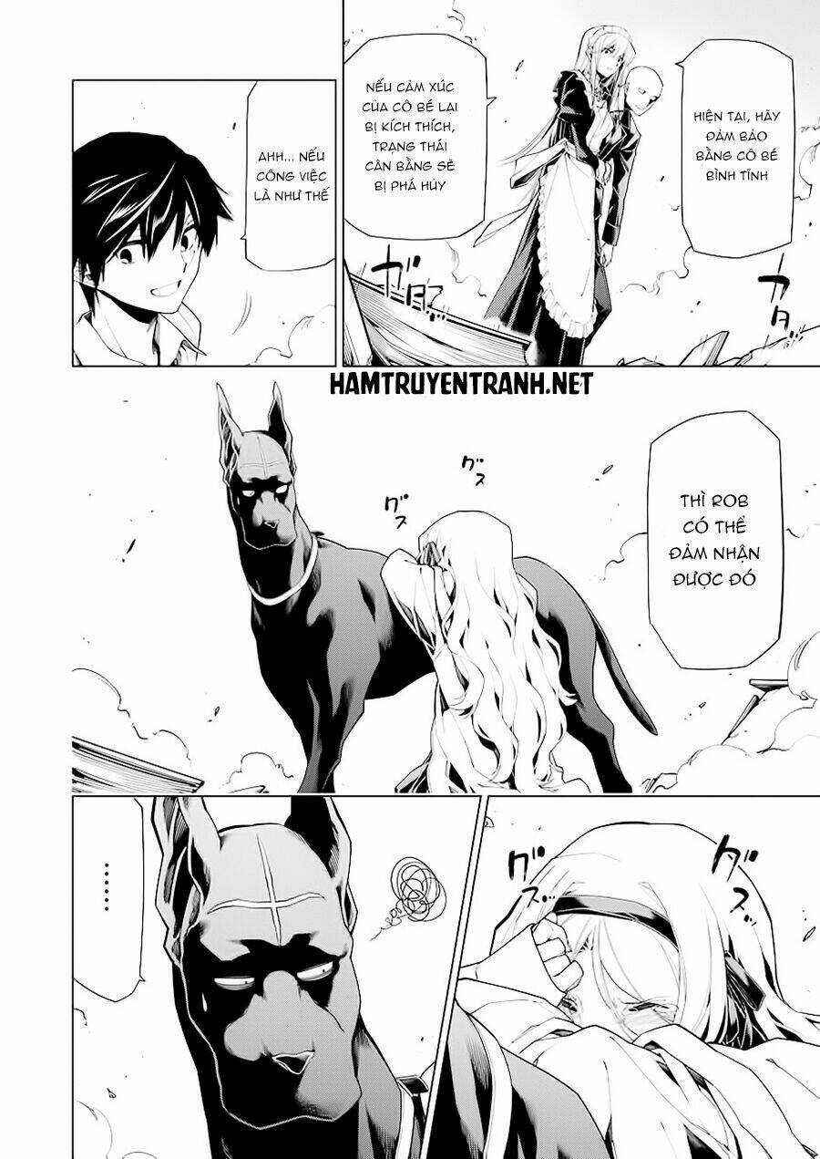 Rdb - Chapter 6 - Trang 24