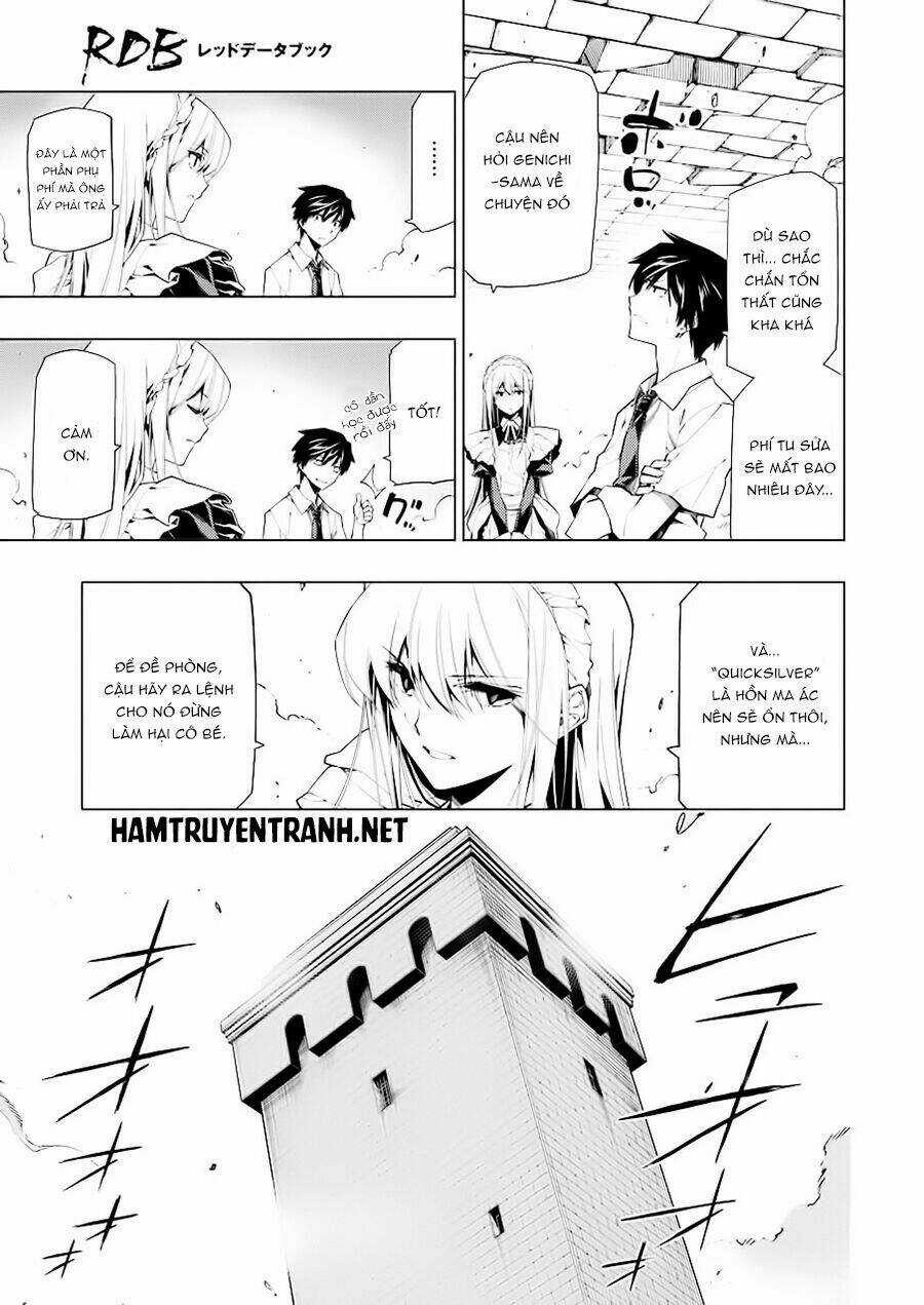 Rdb - Chapter 6 - Trang 25