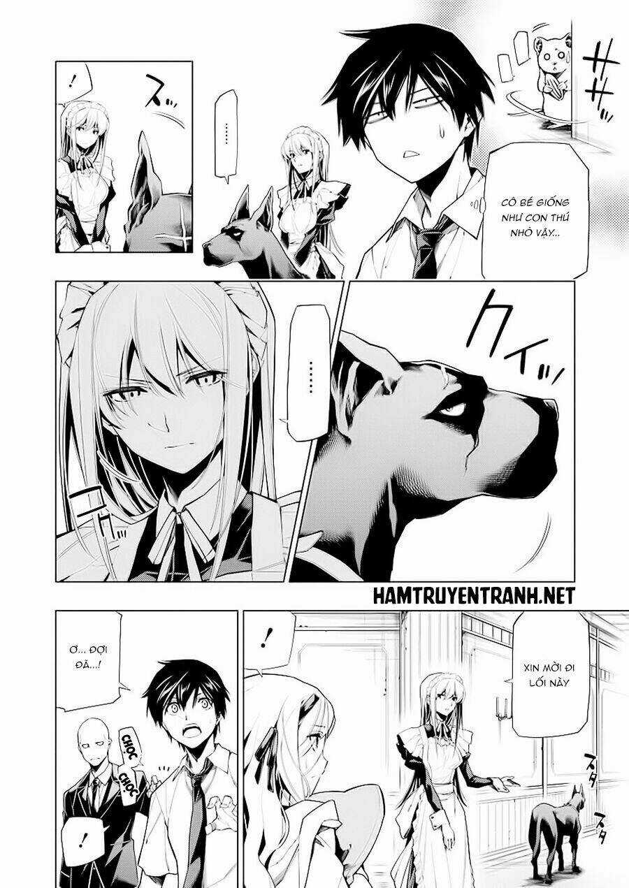 Rdb - Chapter 6 - Trang 5