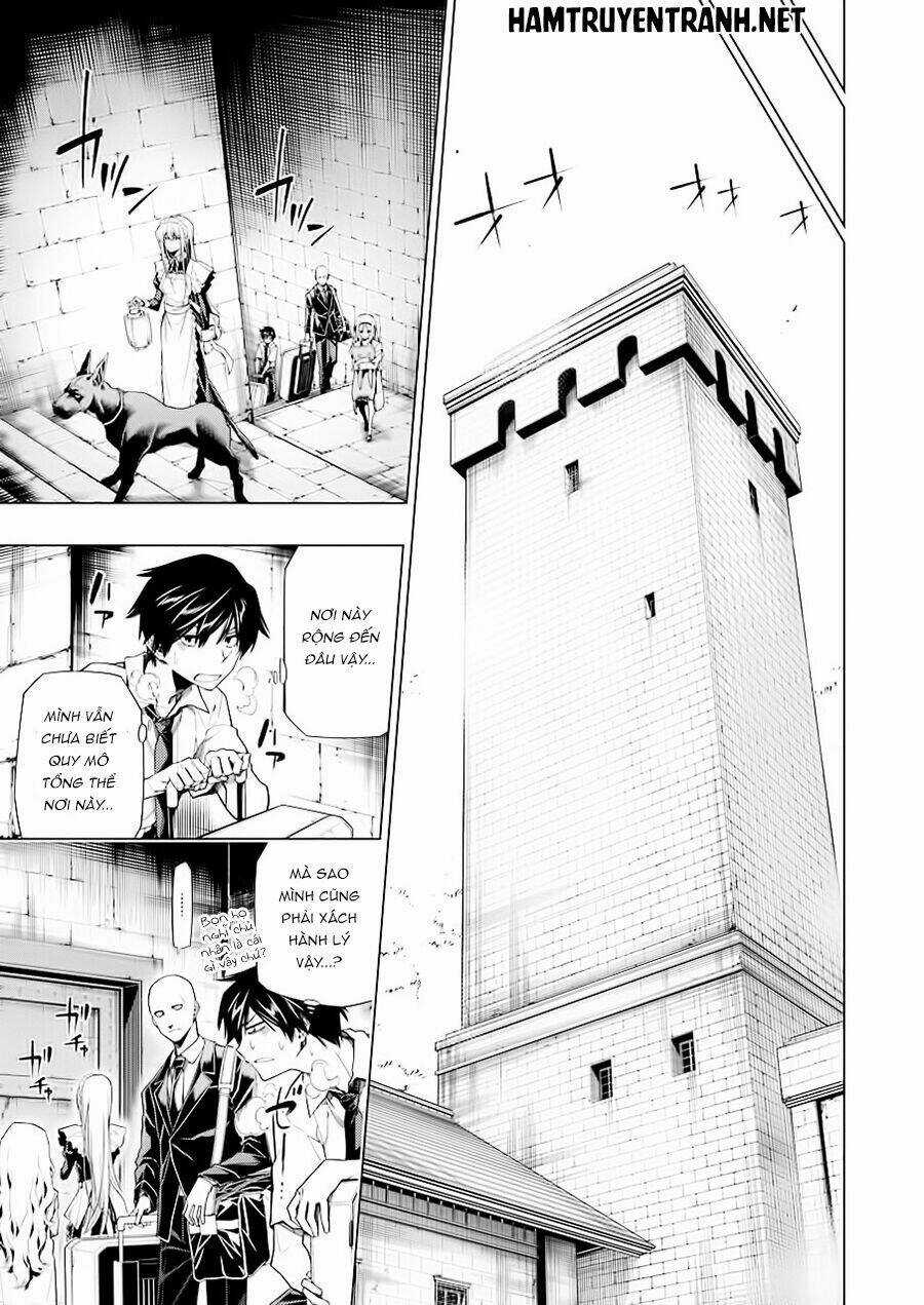 Rdb - Chapter 6 - Trang 6