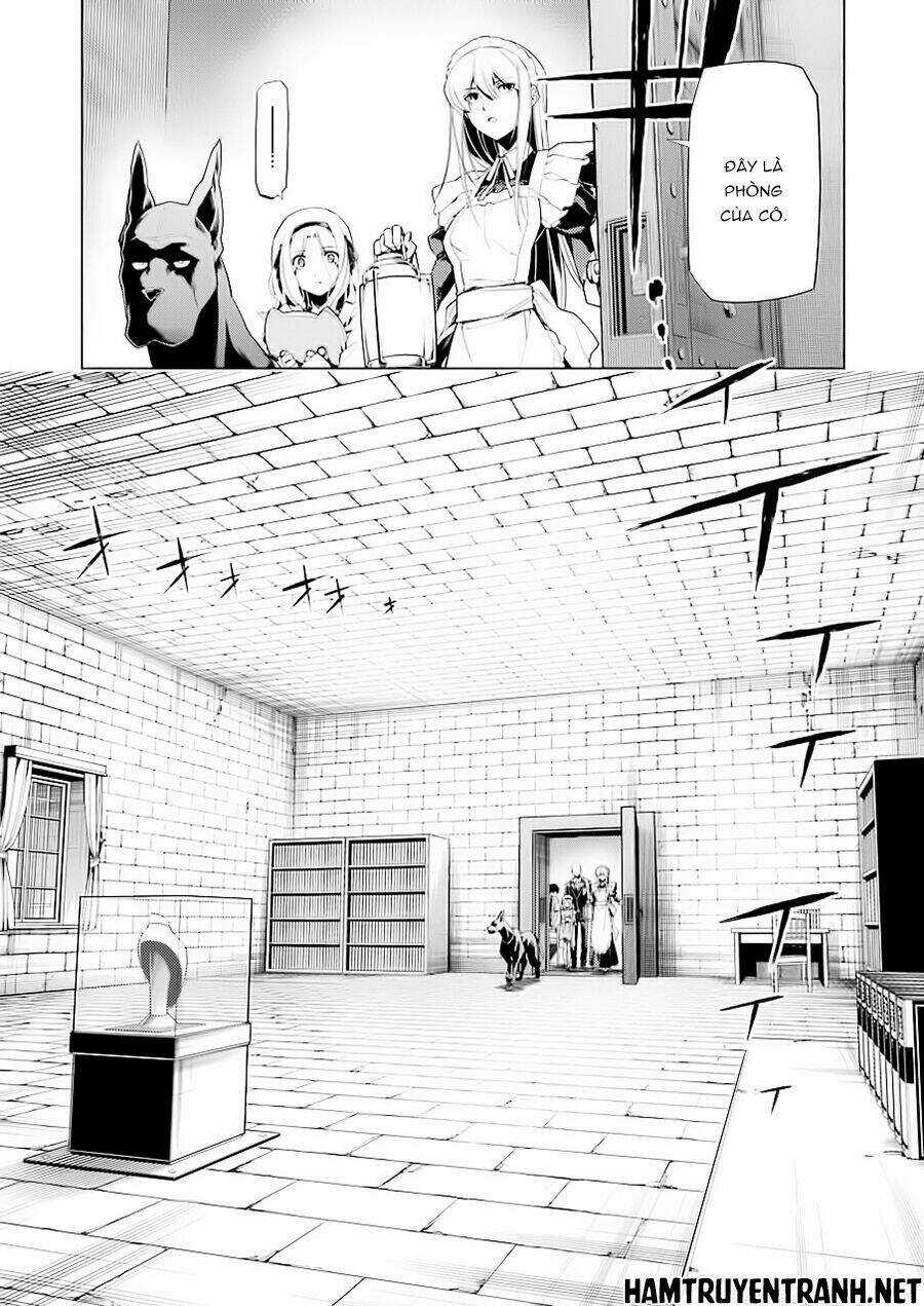 Rdb - Chapter 6 - Trang 7