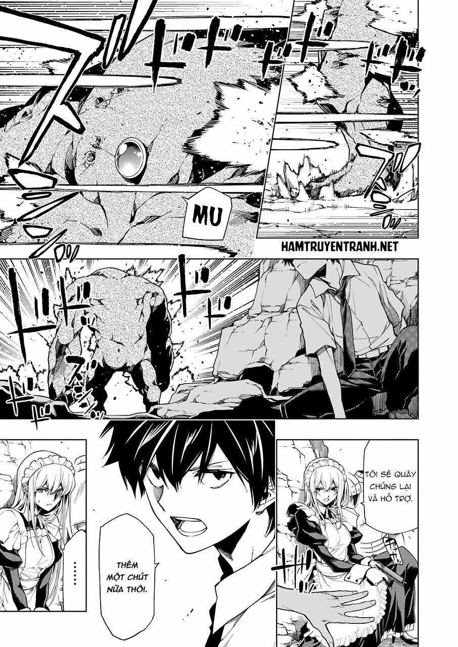 Rdb - Chapter 7 - Trang 16