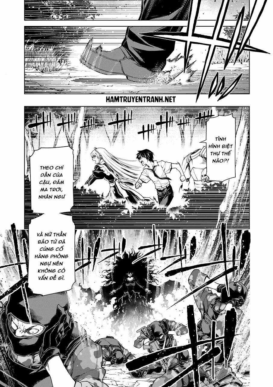 Rdb - Chapter 7 - Trang 22