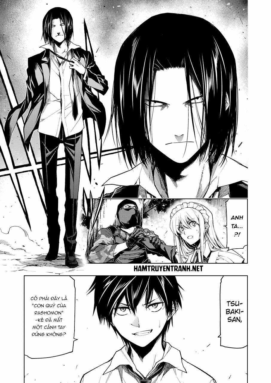 Rdb - Chapter 7 - Trang 26