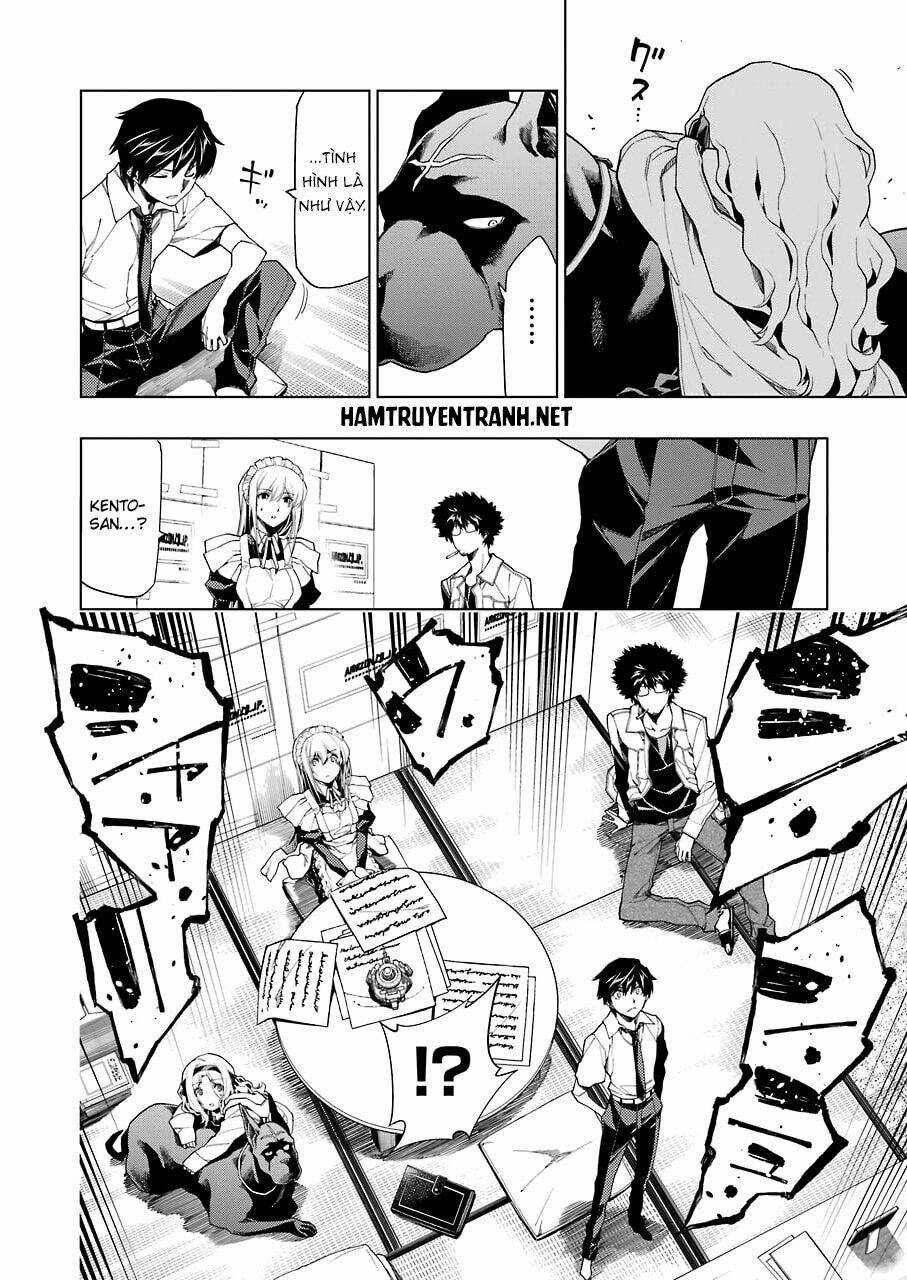 Rdb - Chapter 7 - Trang 9