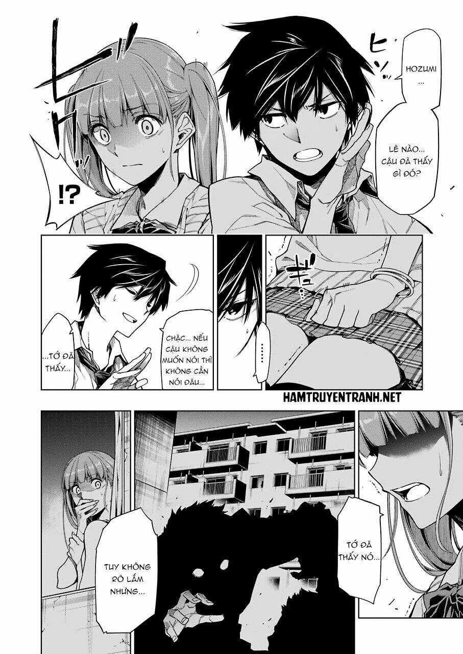 Rdb - Chapter 8 - Trang 12