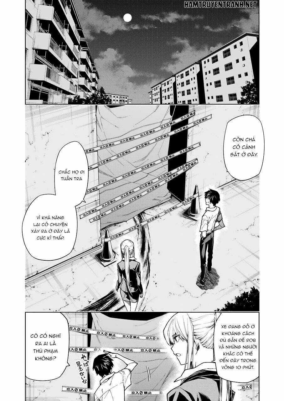 Rdb - Chapter 8 - Trang 18