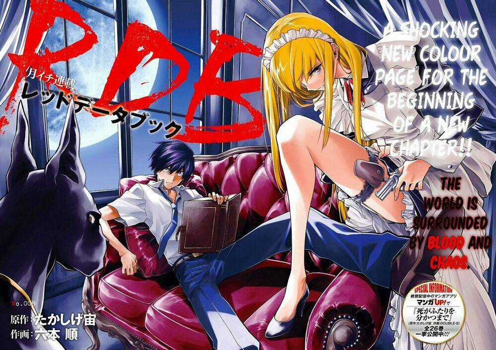 Rdb - Chapter 8 - Trang 3