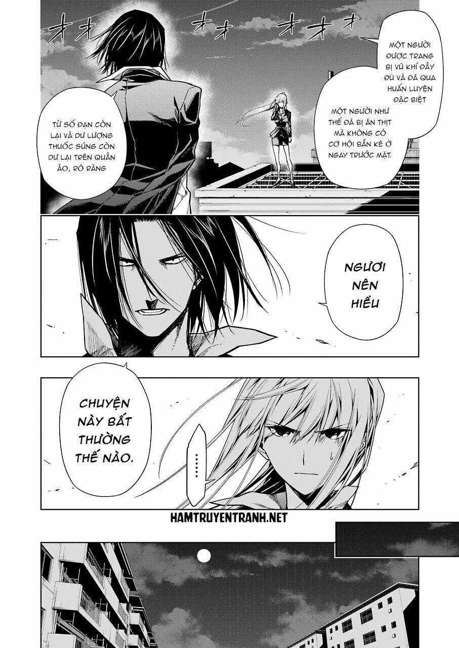 Rdb - Chapter 8 - Trang 23