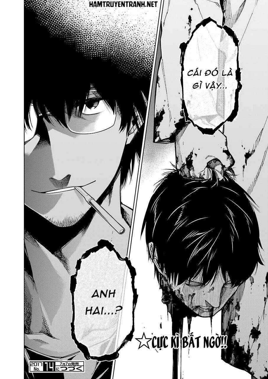 Rdb - Chapter 8 - Trang 25