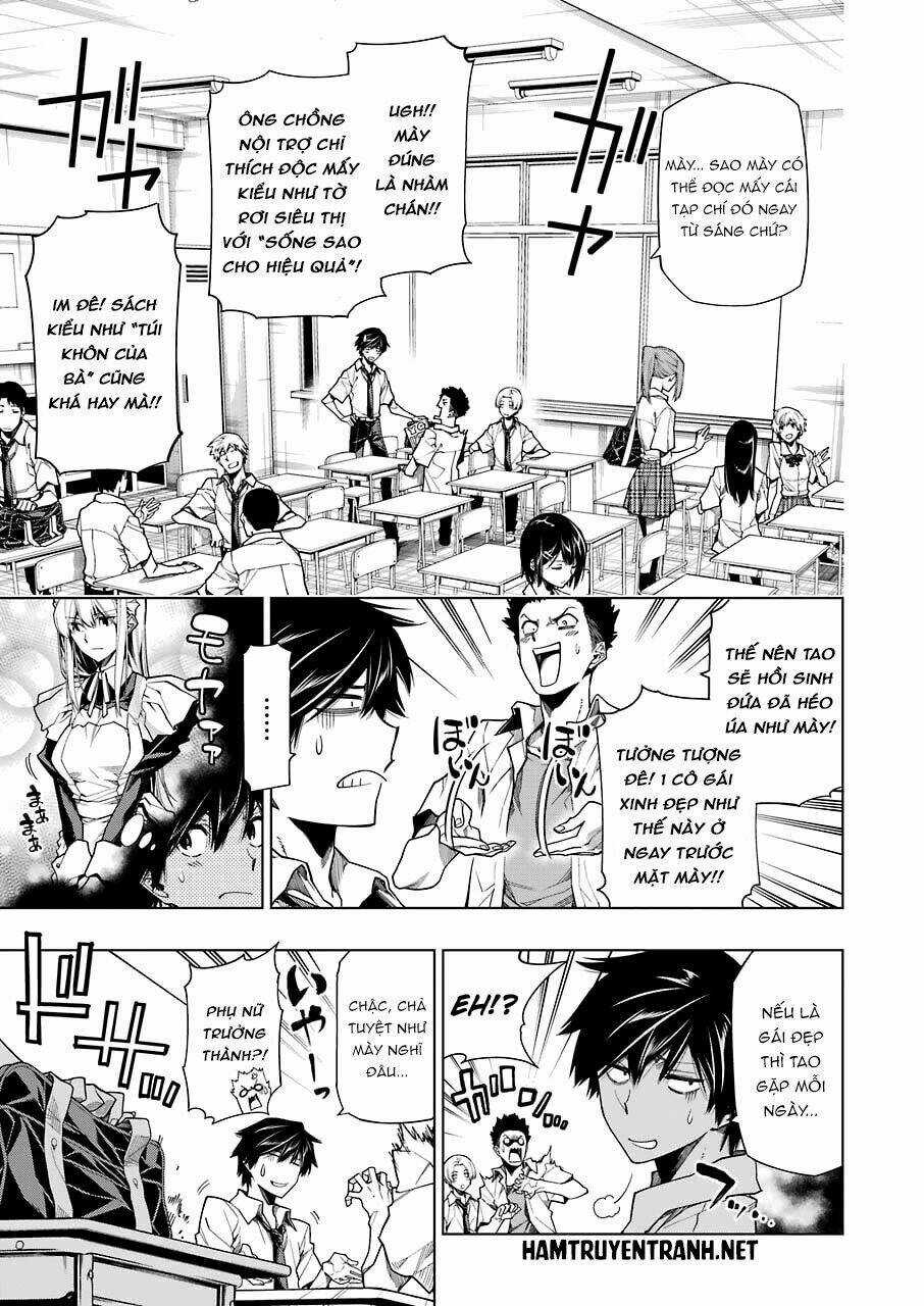 Rdb - Chapter 8 - Trang 9