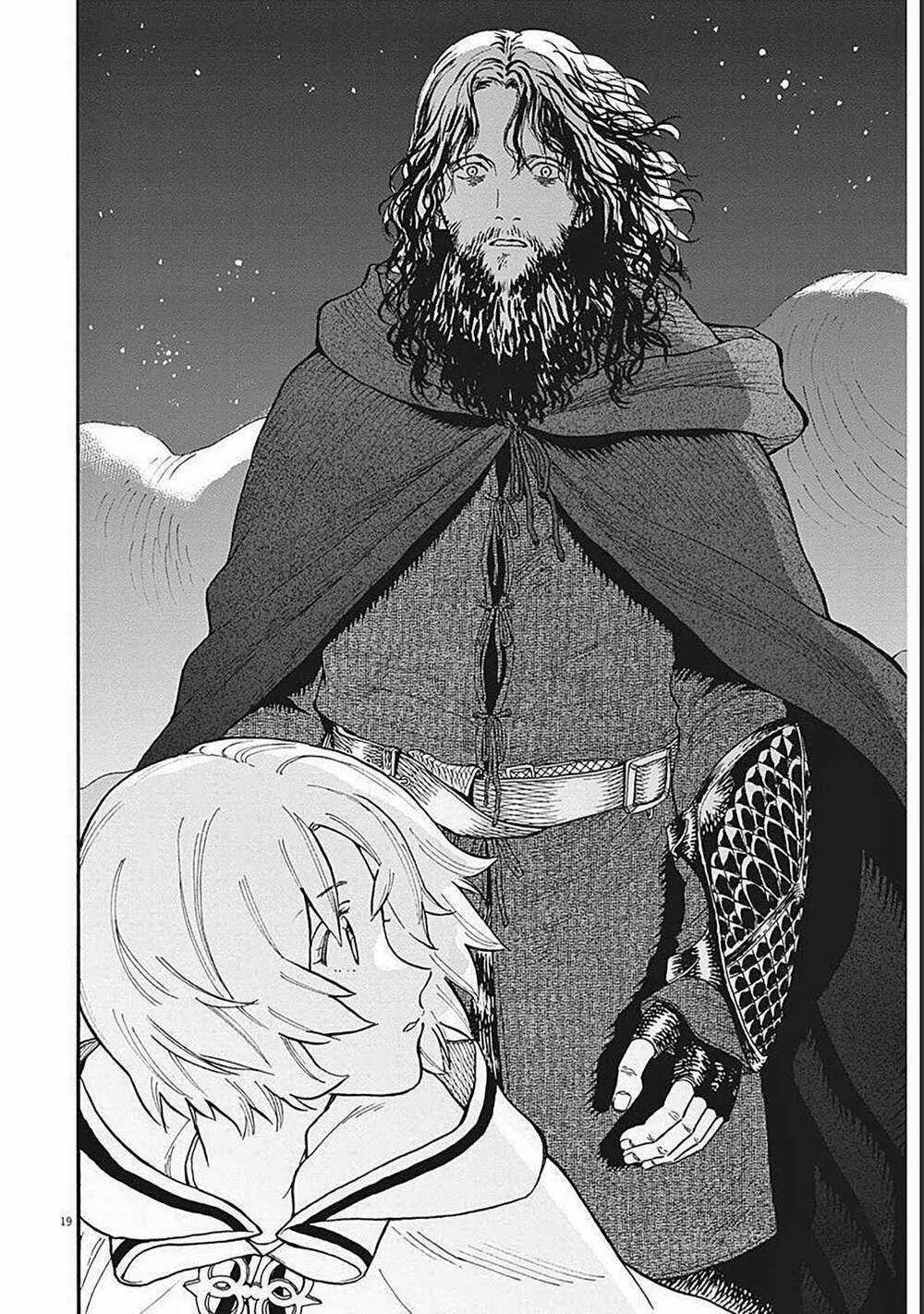 Re Cervin - Chapter 1 - Trang 19