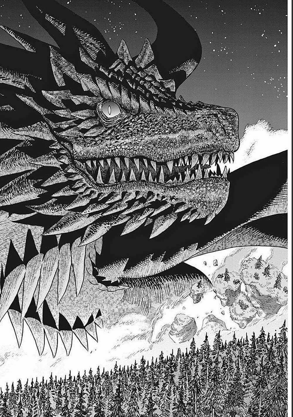 Re Cervin - Chapter 1 - Trang 5