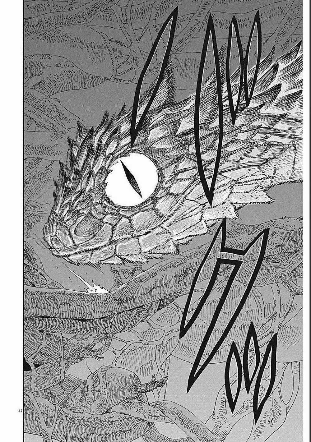 Re Cervin - Chapter 1 - Trang 47