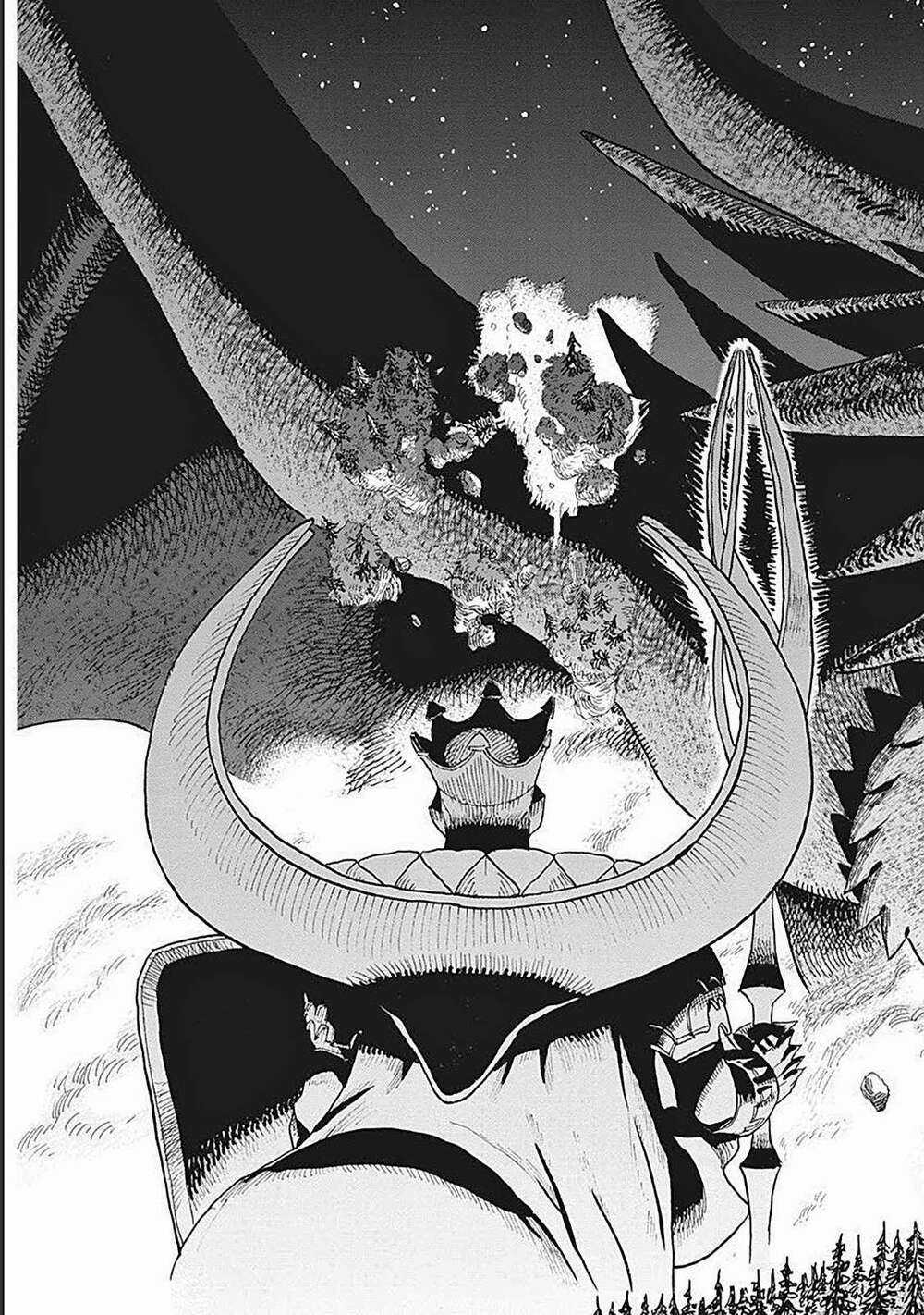 Re Cervin - Chapter 1 - Trang 6