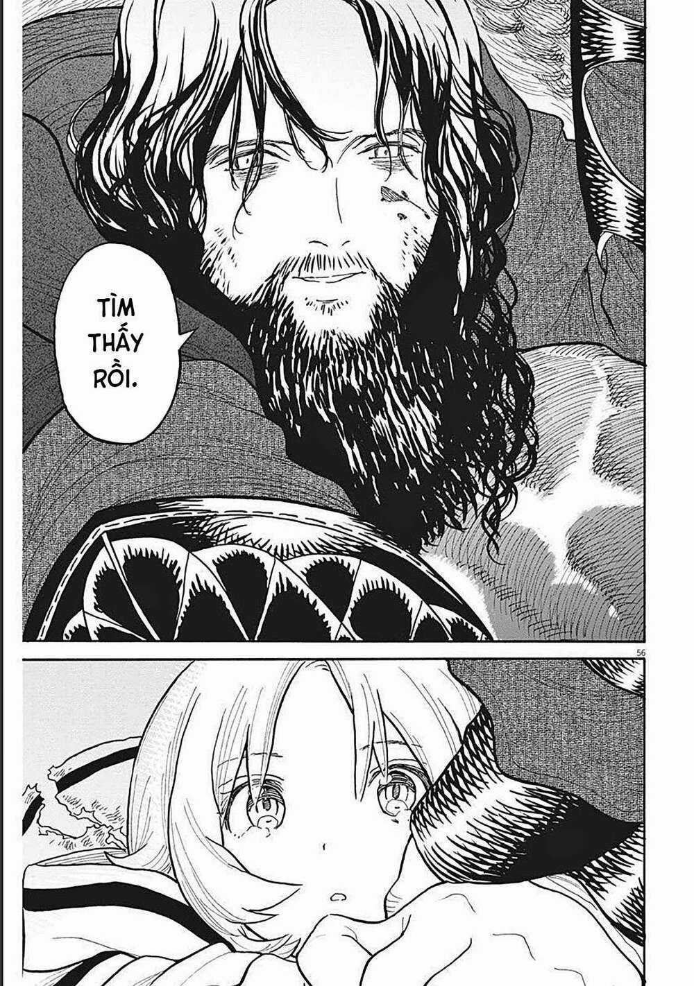 Re Cervin - Chapter 1 - Trang 56