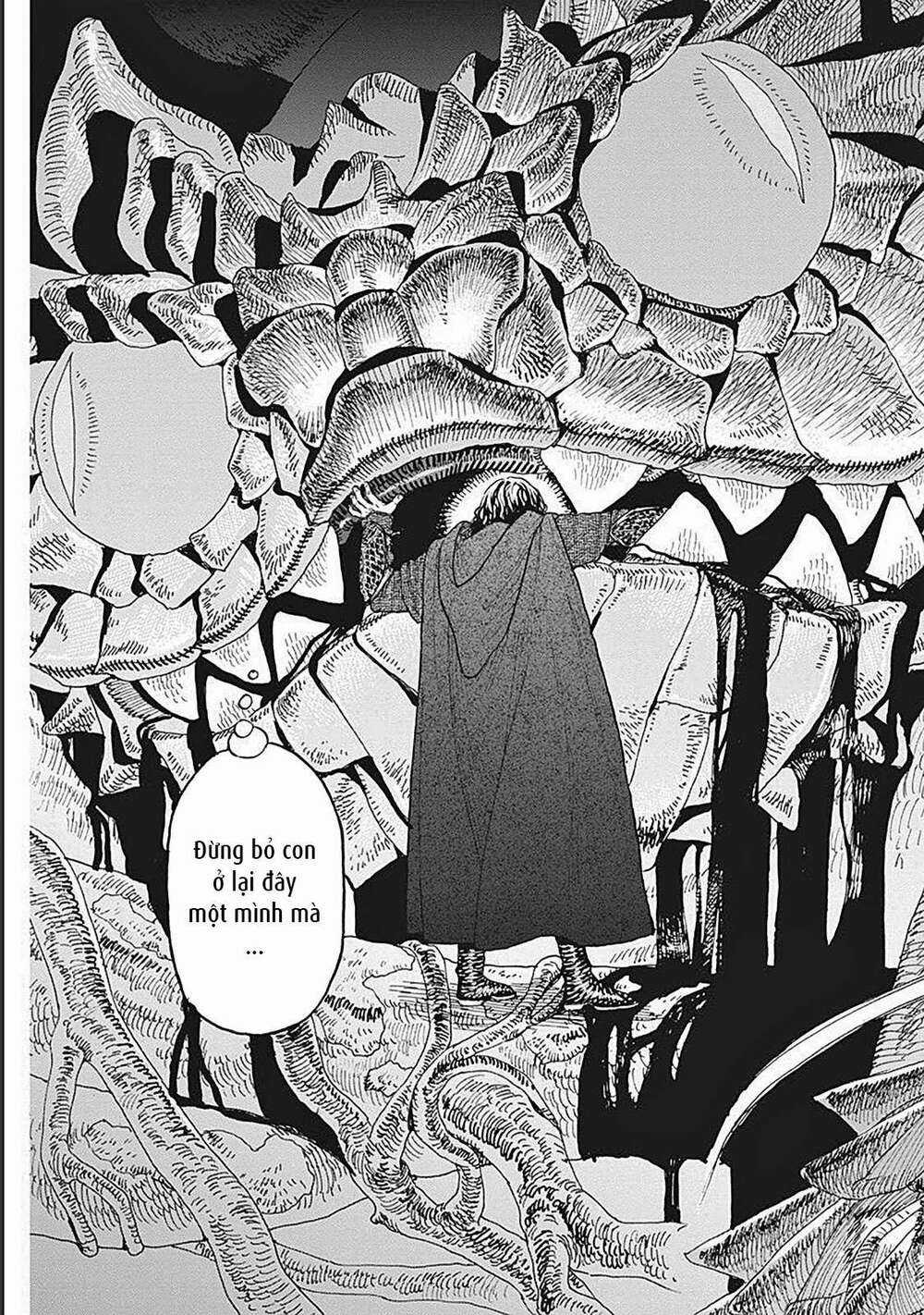 Re Cervin - Chapter 1 - Trang 58