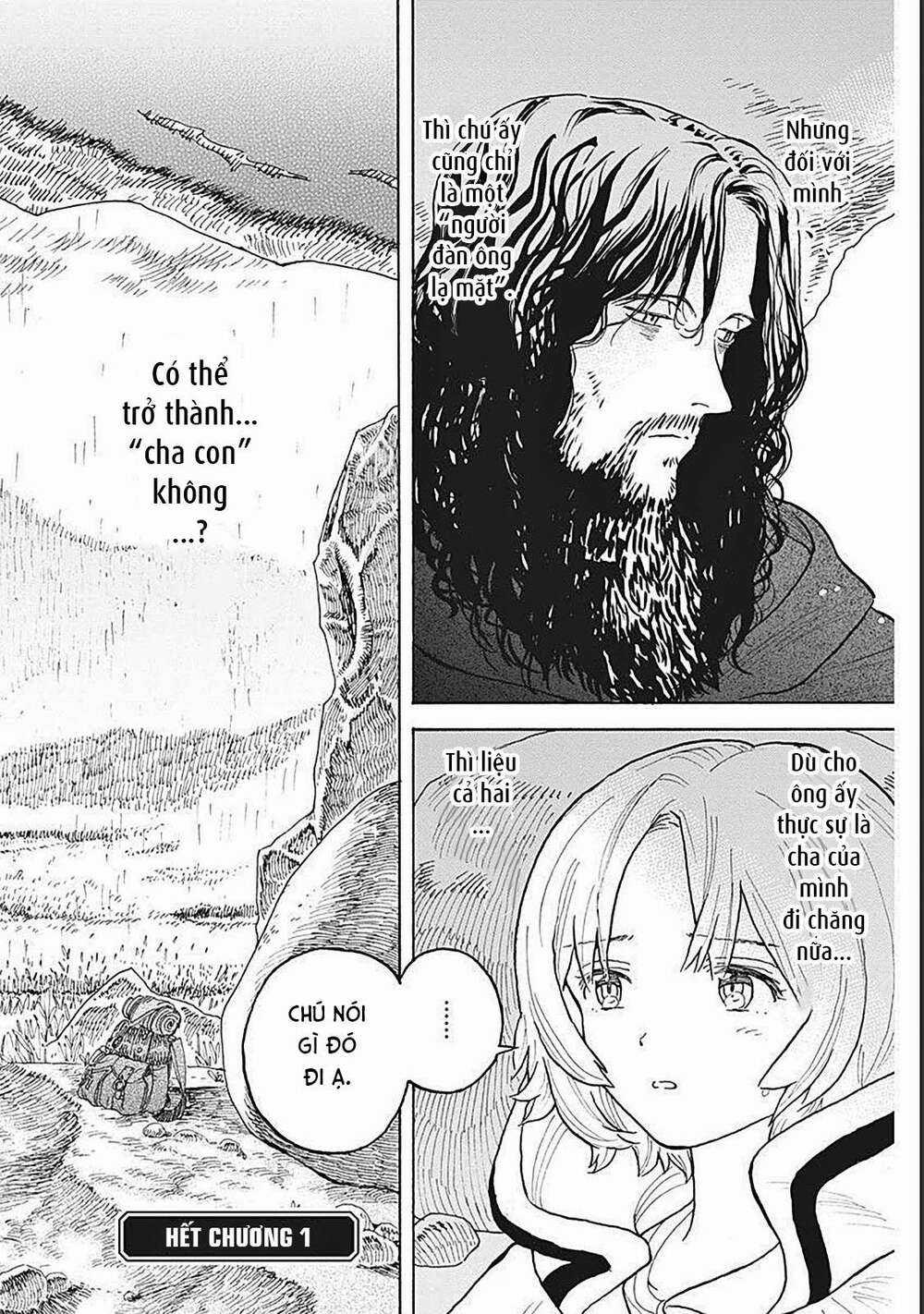 Re Cervin - Chapter 1 - Trang 63