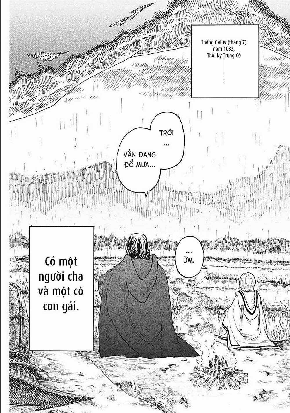 Re Cervin - Chapter 1 - Trang 64