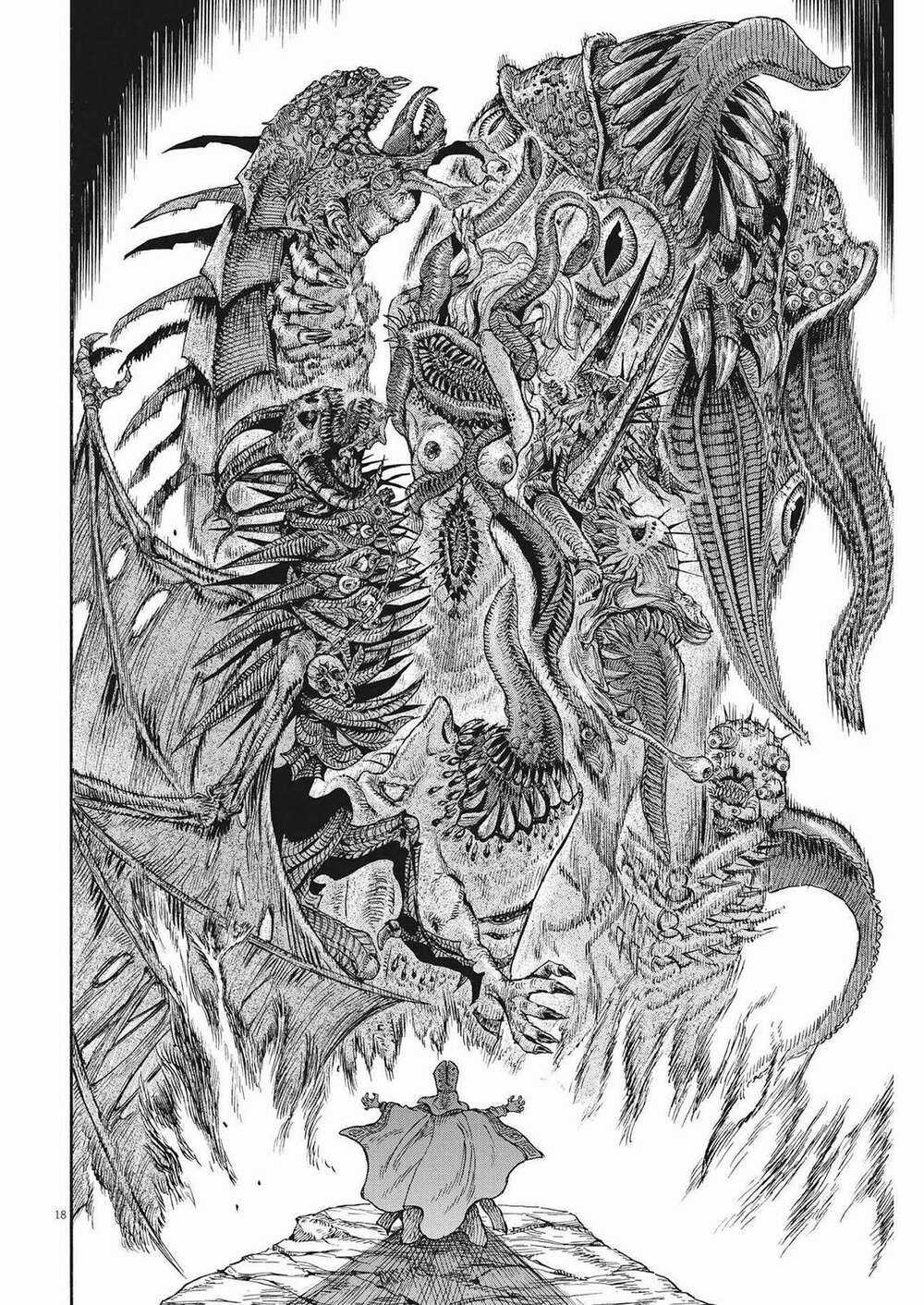 Re Cervin - Chapter 10 - Trang 18