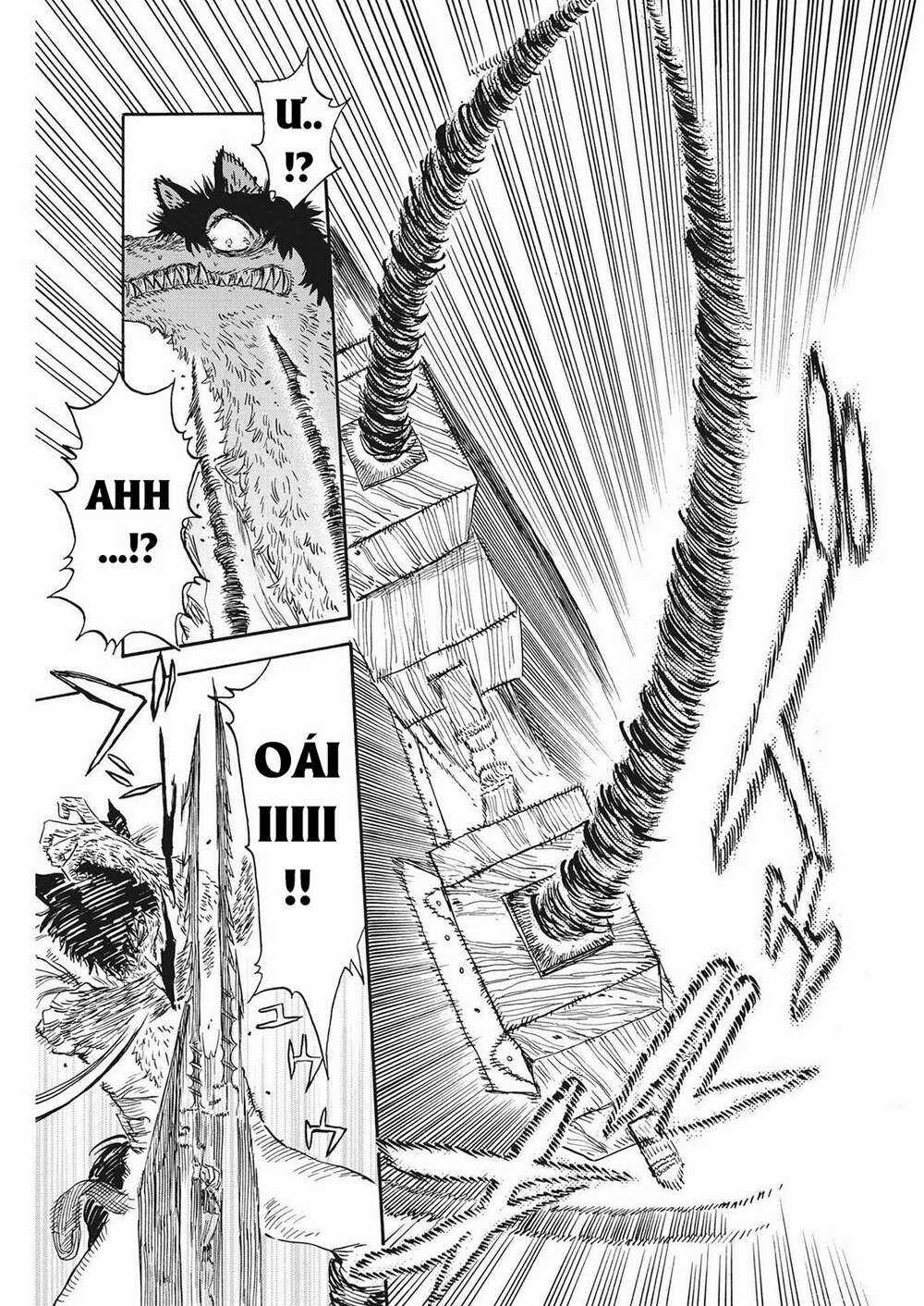 Re Cervin - Chapter 10 - Trang 9