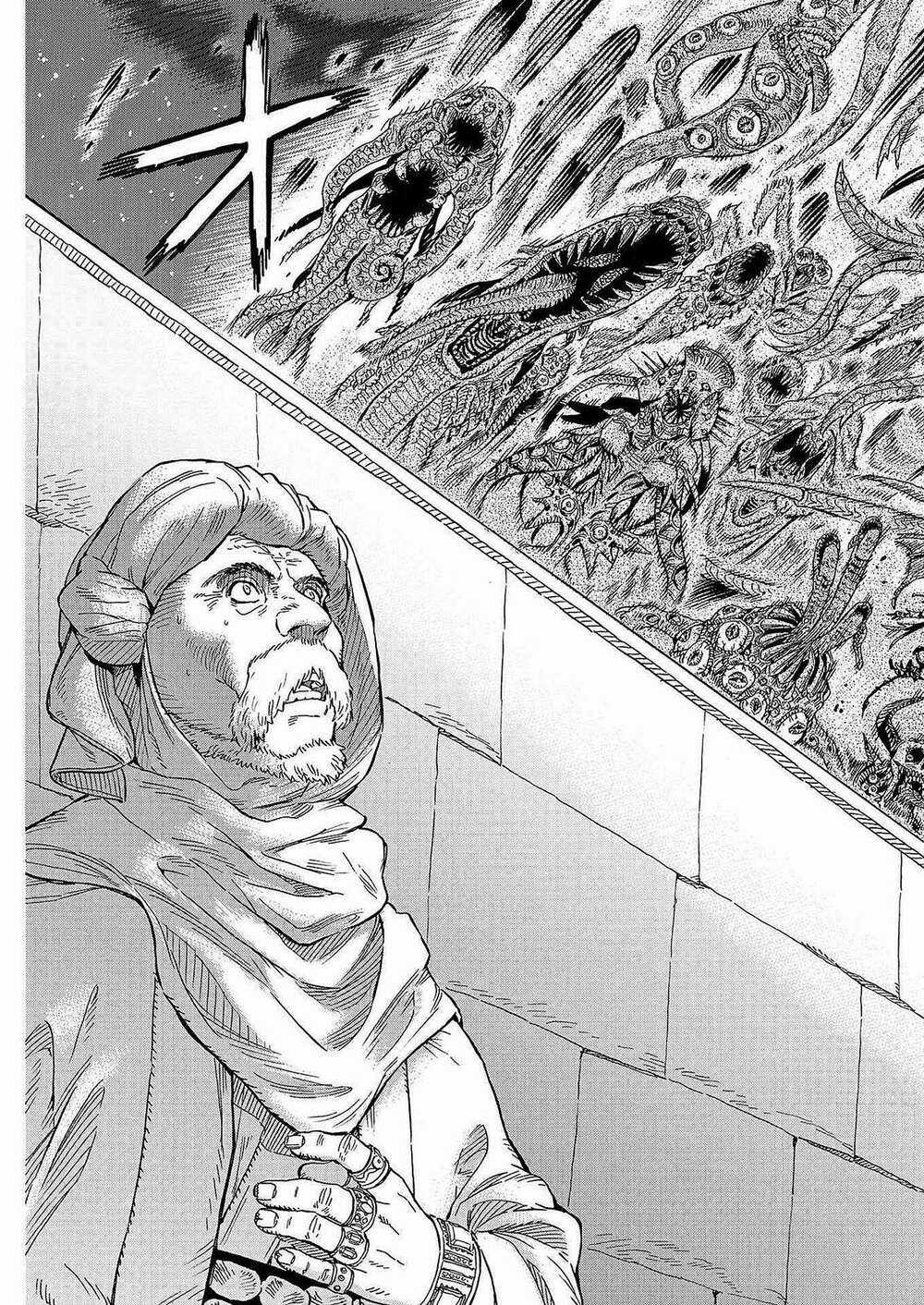 Re Cervin - Chapter 11 - Trang 13