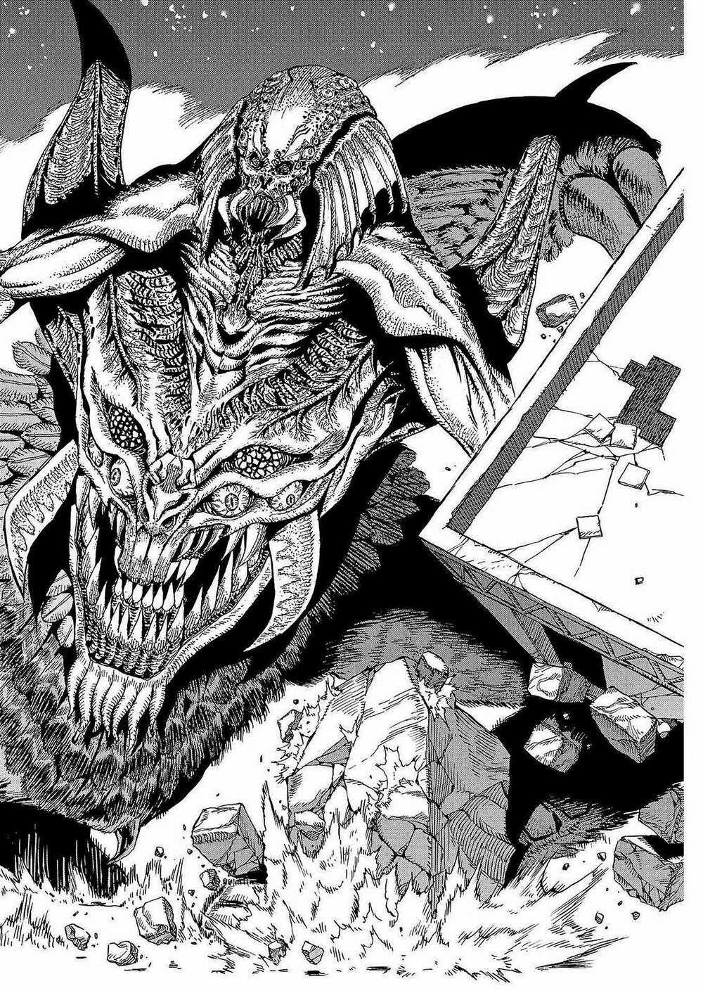 Re Cervin - Chapter 11 - Trang 18