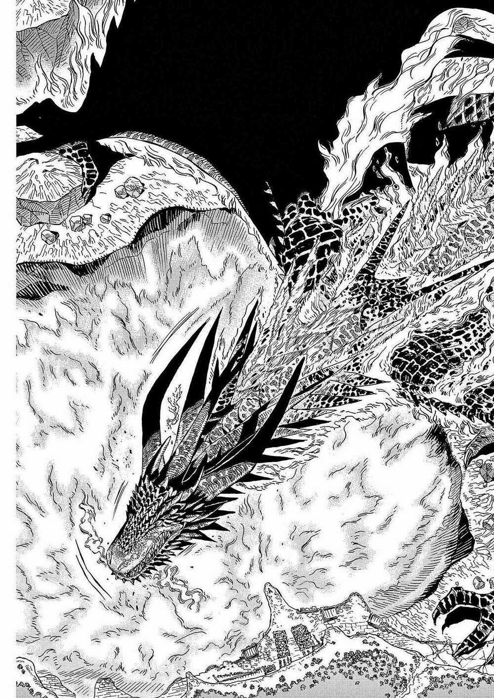 Re Cervin - Chapter 11 - Trang 3