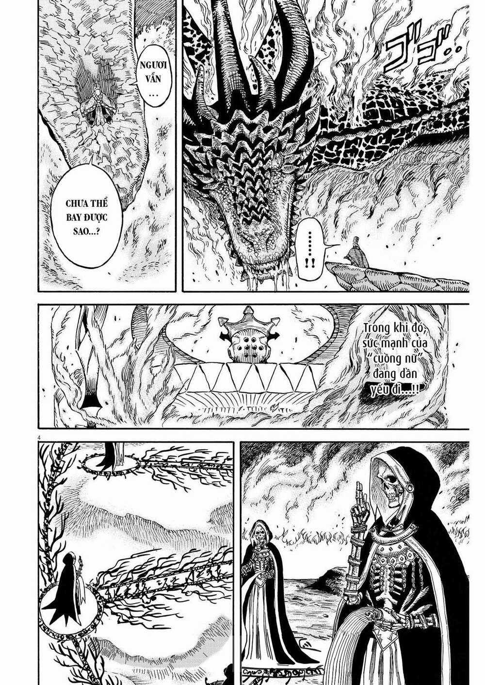 Re Cervin - Chapter 11 - Trang 4