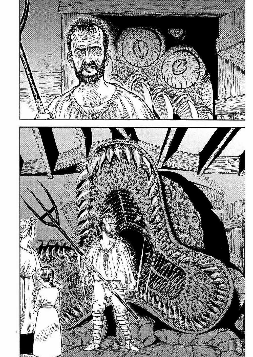 Re Cervin - Chapter 11 - Trang 10