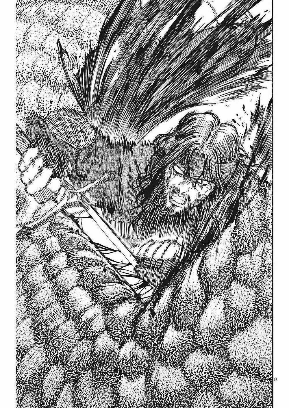 Re Cervin - Chapter 12 - Trang 13