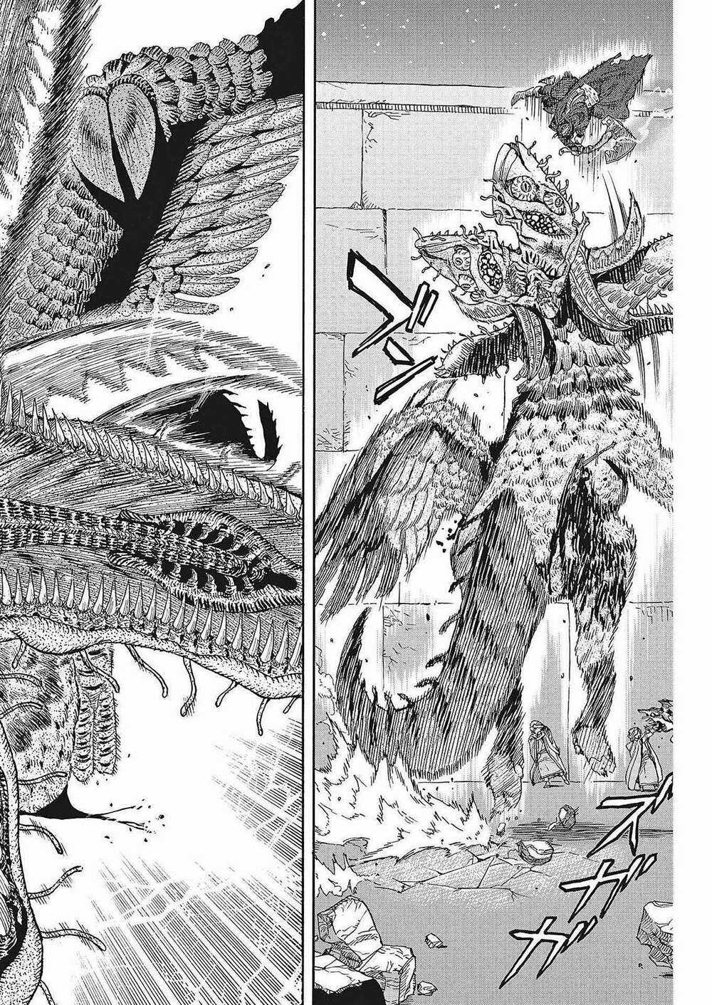 Re Cervin - Chapter 12 - Trang 16