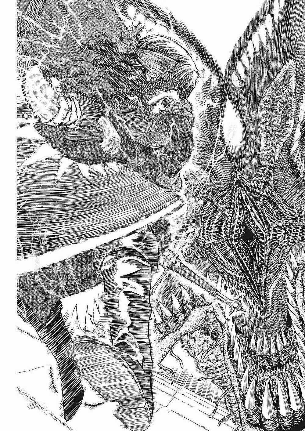 Re Cervin - Chapter 12 - Trang 17