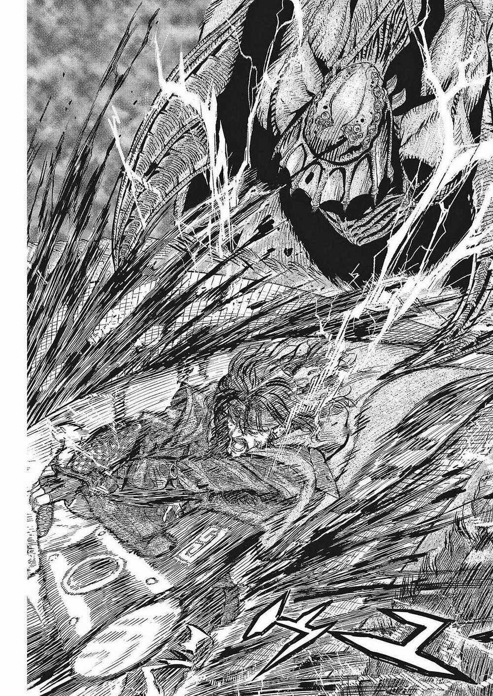 Re Cervin - Chapter 12 - Trang 19