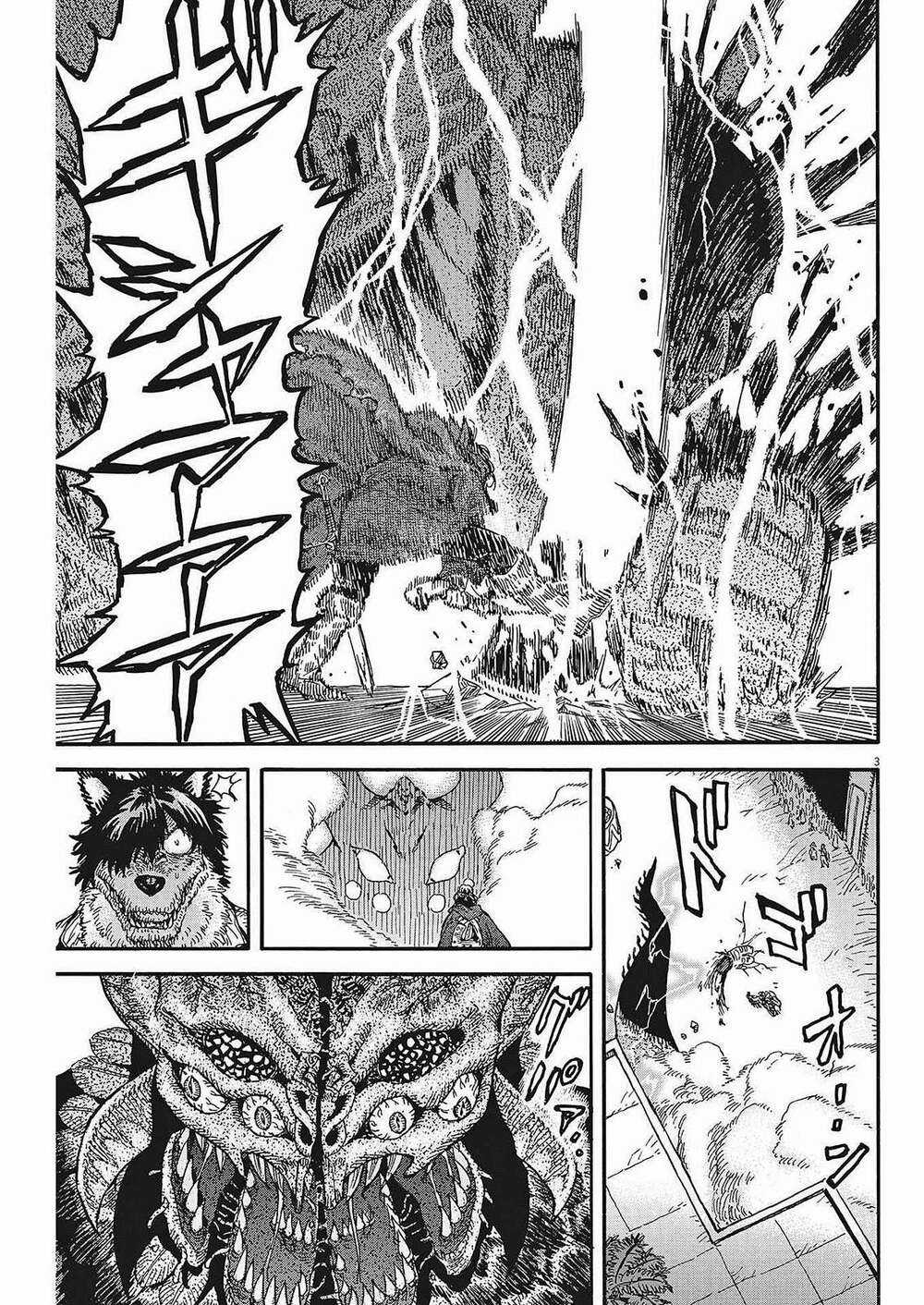 Re Cervin - Chapter 12 - Trang 3