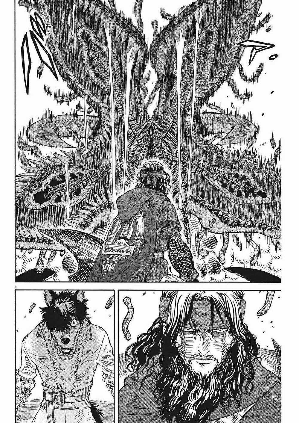 Re Cervin - Chapter 12 - Trang 4