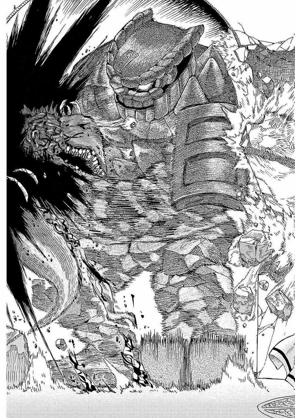 Re Cervin - Chapter 13 - Trang 18