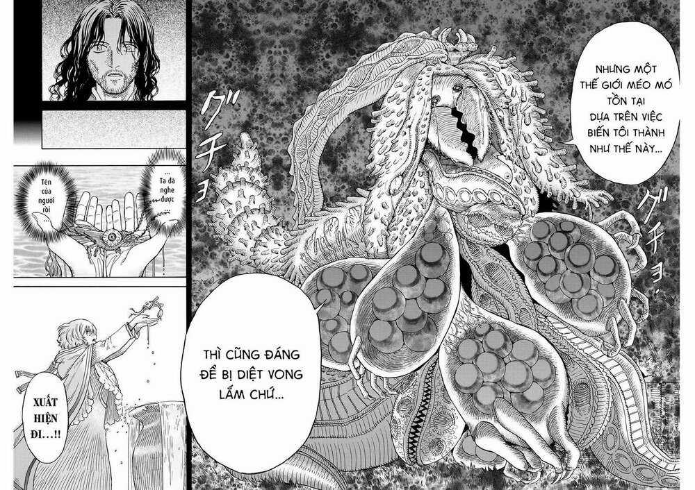 Re Cervin - Chapter 14 - Trang 16