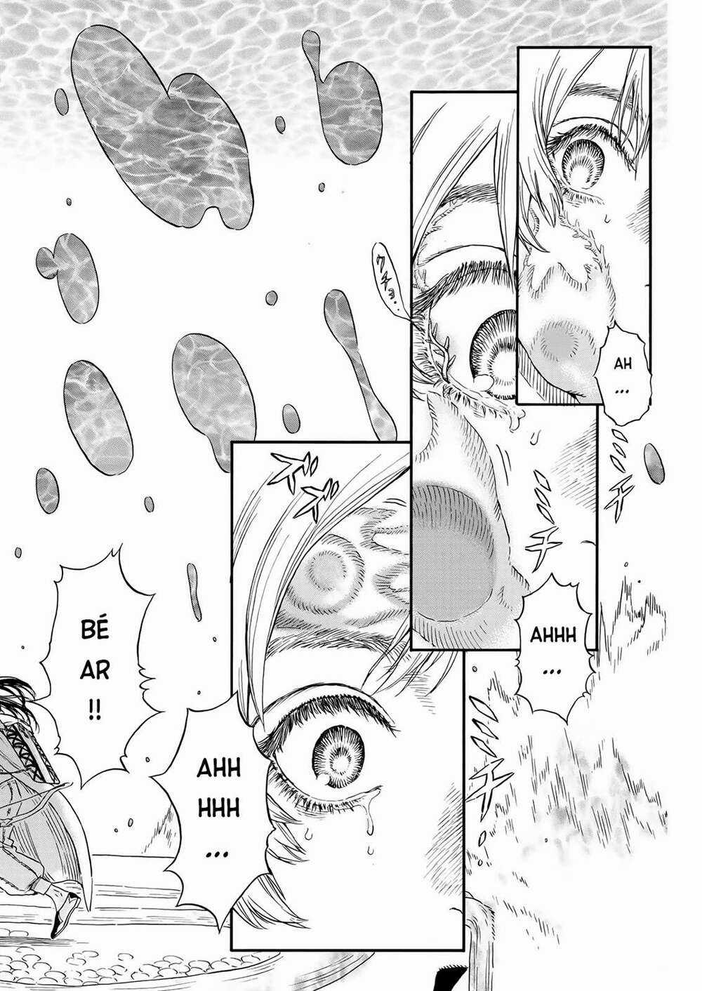 Re Cervin - Chapter 15 - Trang 2