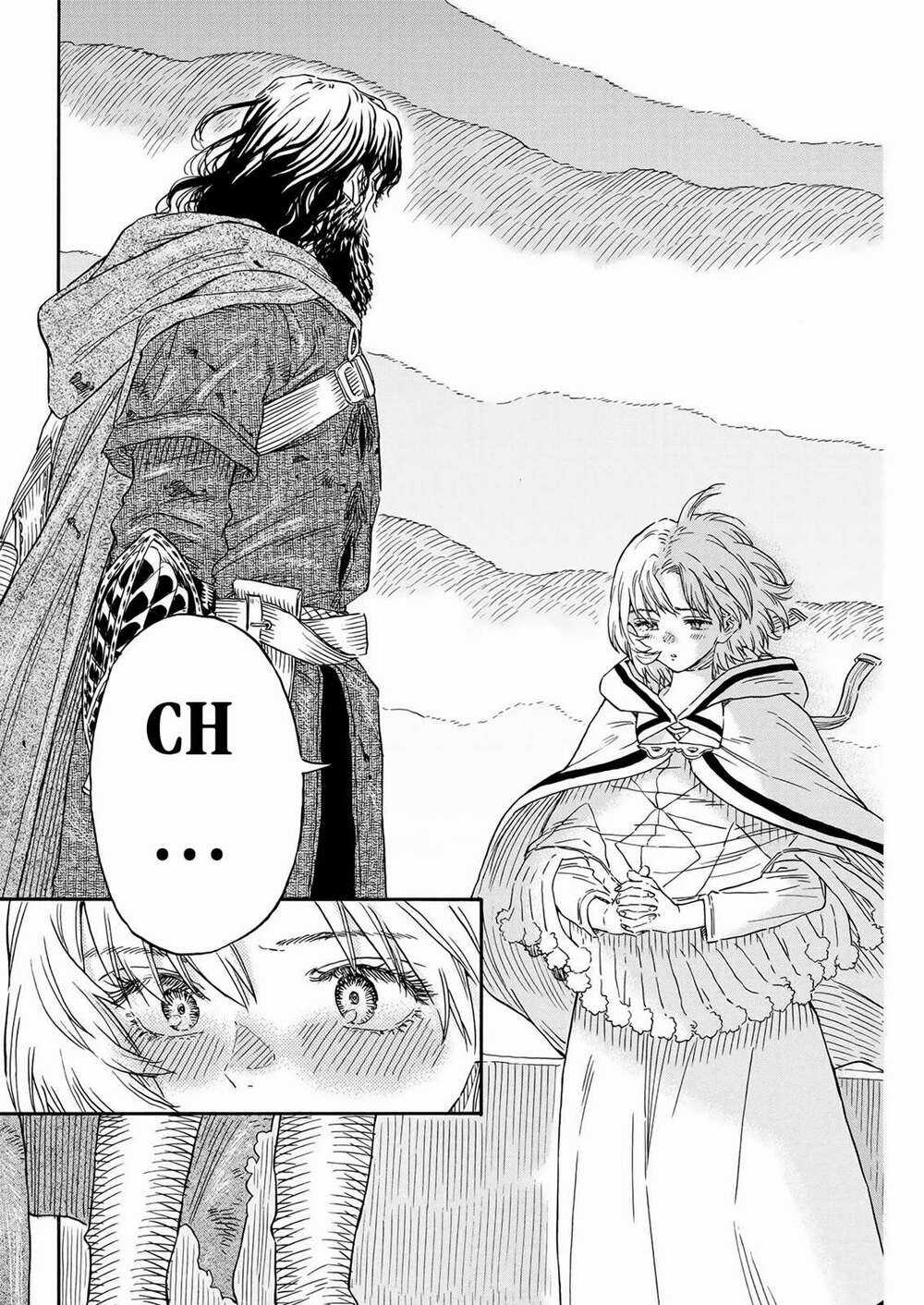 Re Cervin - Chapter 15 - Trang 18