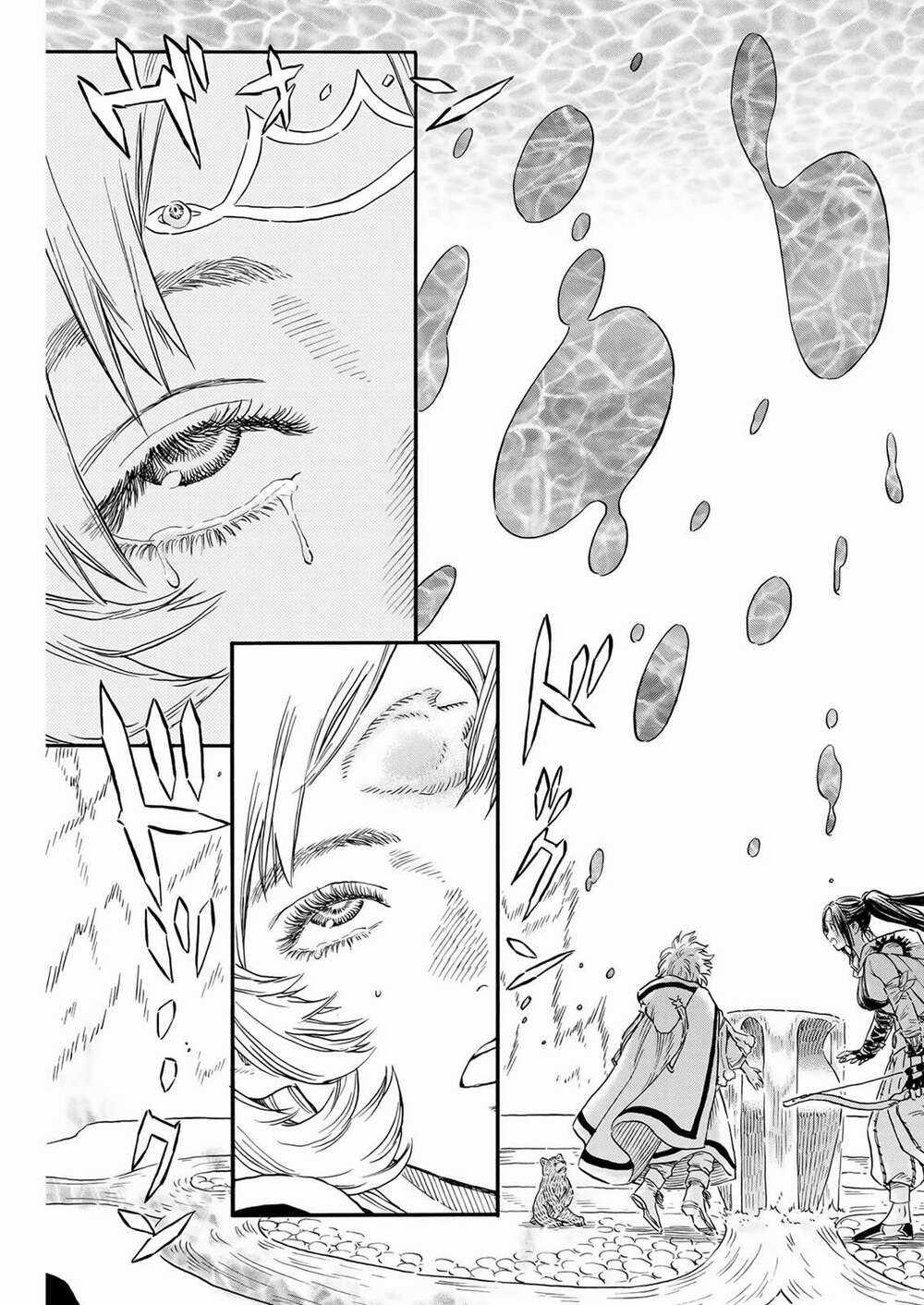 Re Cervin - Chapter 15 - Trang 3