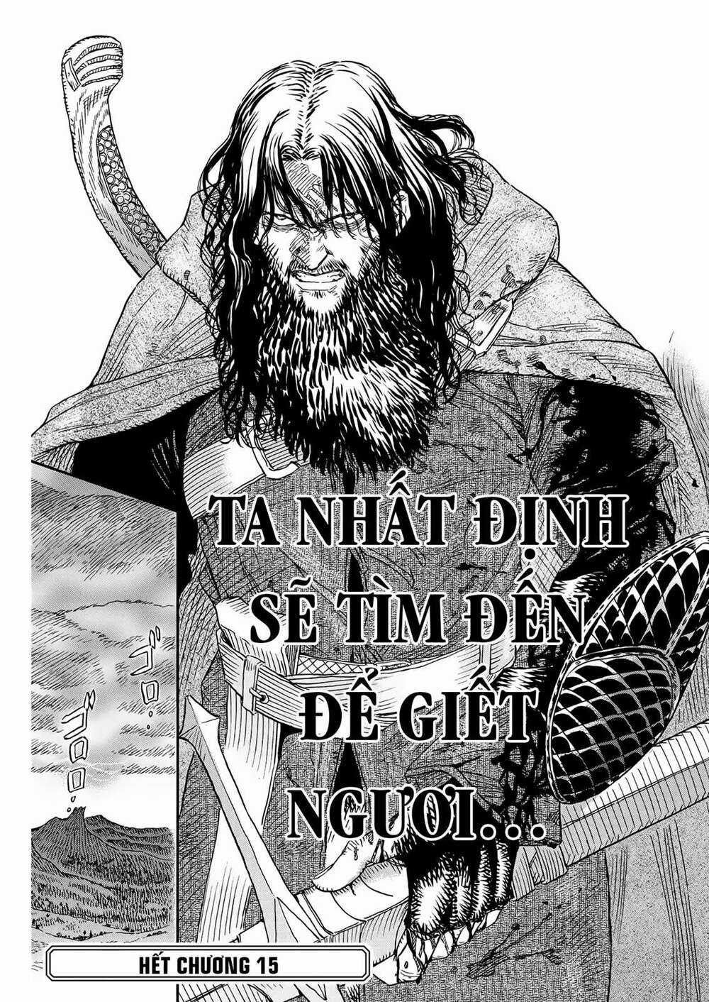 Re Cervin - Chapter 15 - Trang 23