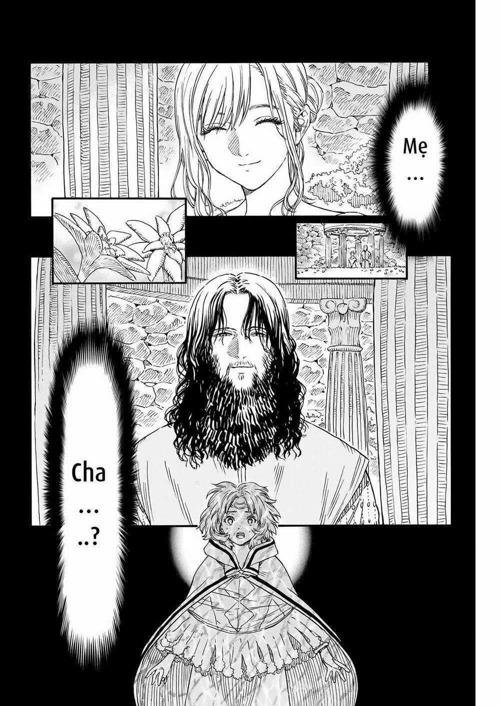 Re Cervin - Chapter 15 - Trang 4