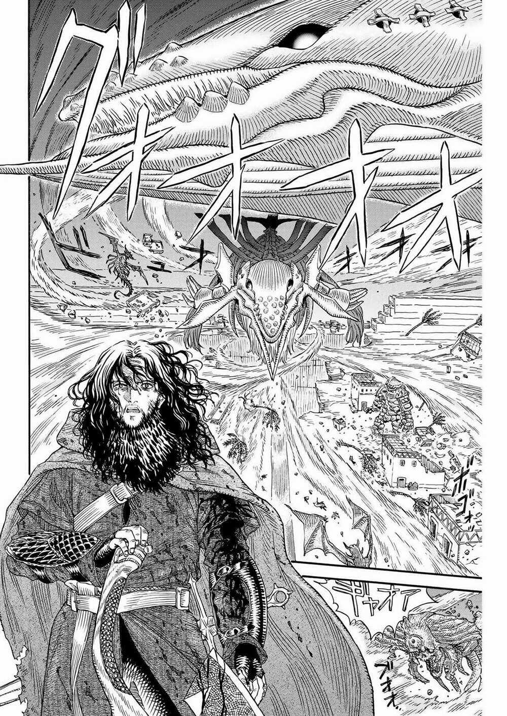 Re Cervin - Chapter 15 - Trang 6