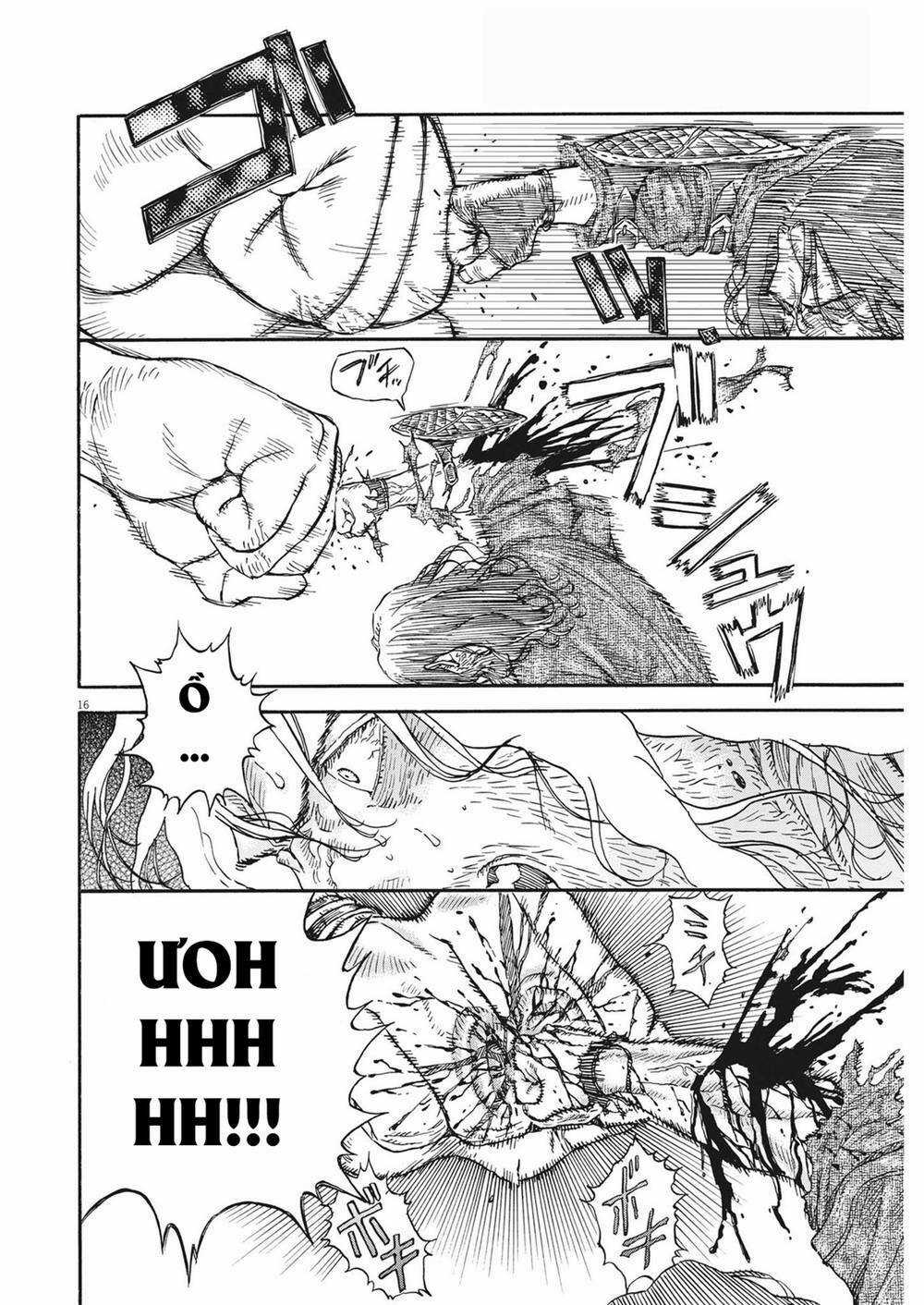 Re Cervin - Chapter 18 - Trang 16