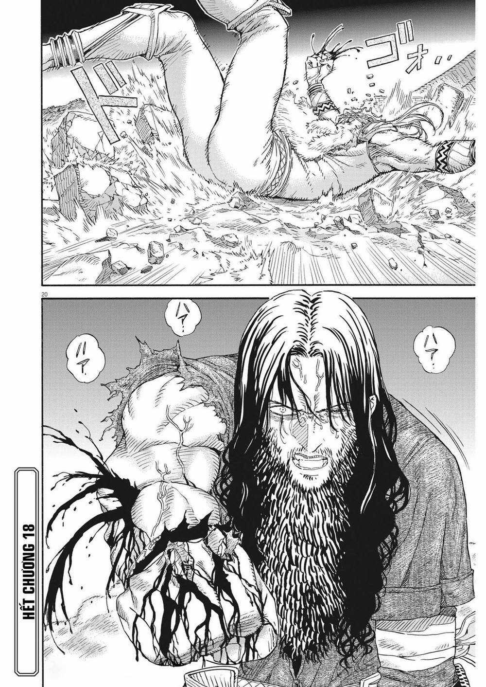 Re Cervin - Chapter 18 - Trang 20