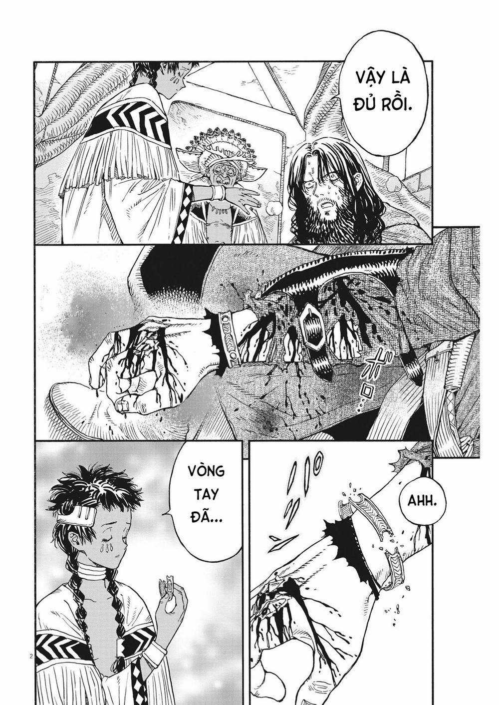 Re Cervin - Chapter 19 - Trang 2