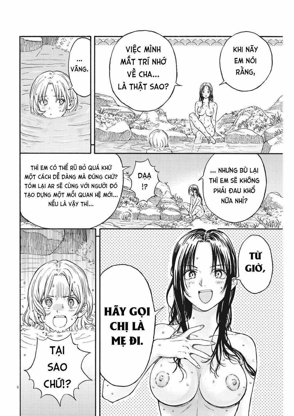 Re Cervin - Chapter 19 - Trang 6