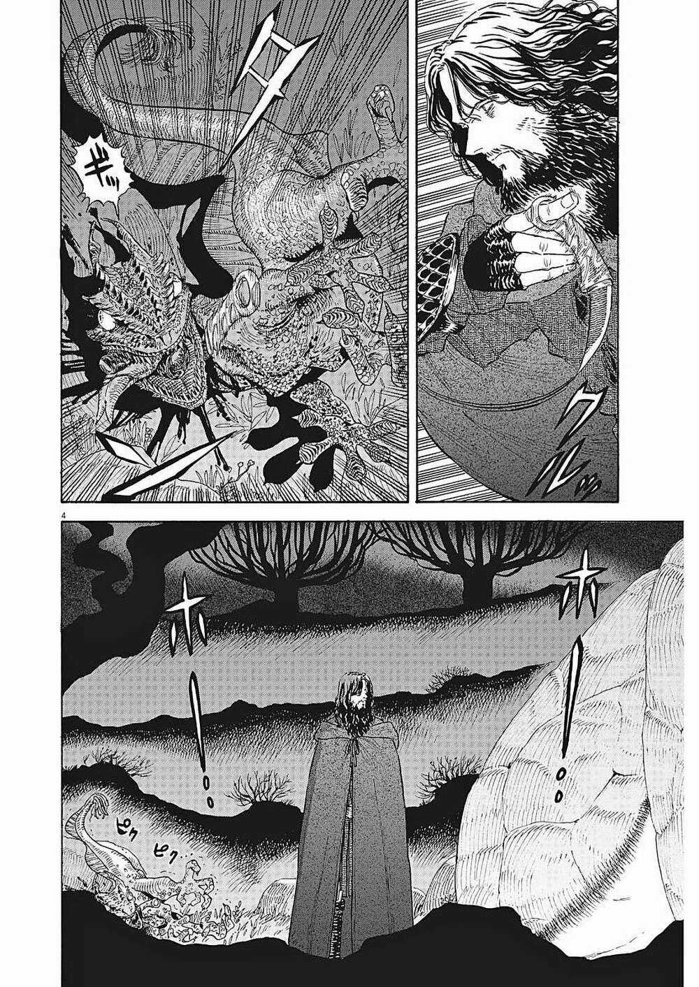 Re Cervin - Chapter 2 - Trang 4